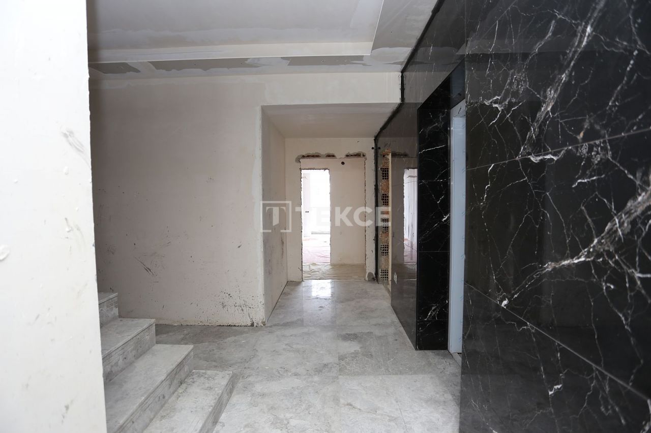 Пентхаус в Анталии, Турция, 175 м2 фото 5