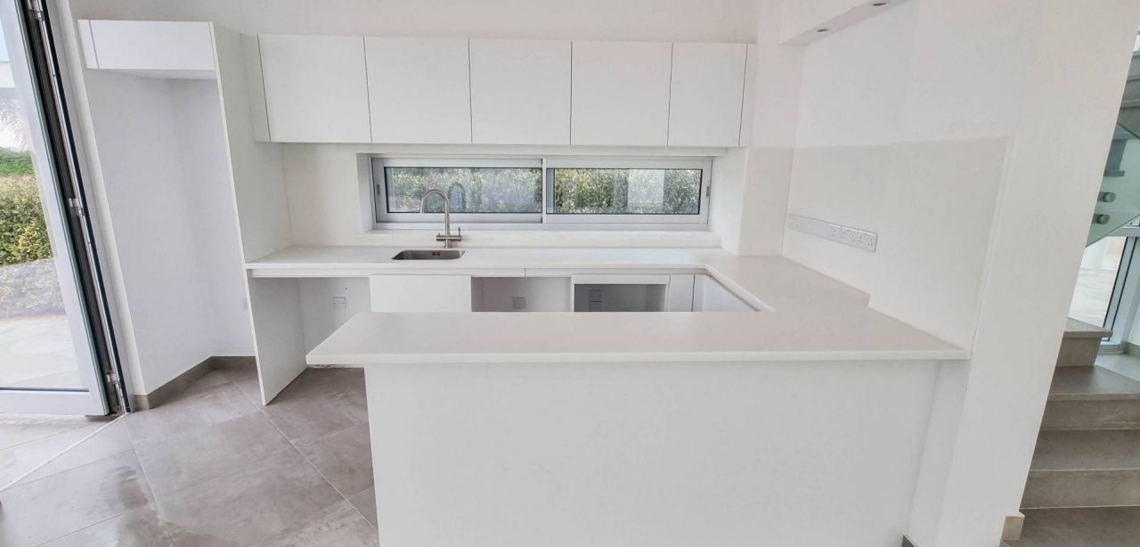 Вилла на Корал бэй, Кипр, 194.65 м2 фото 3