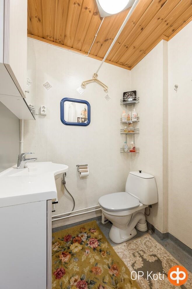 Квартира в Лахти, Финляндия, 40 м2 фото 5