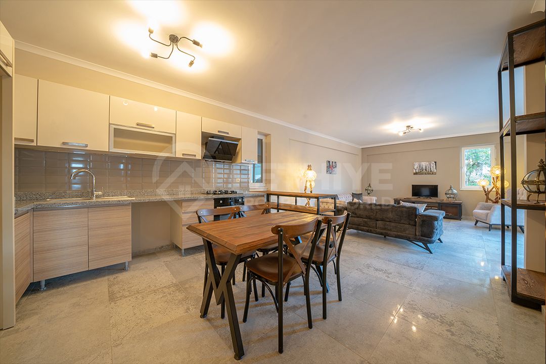 Апартаменты в Фетхие, Турция, 154 м2 фото 3