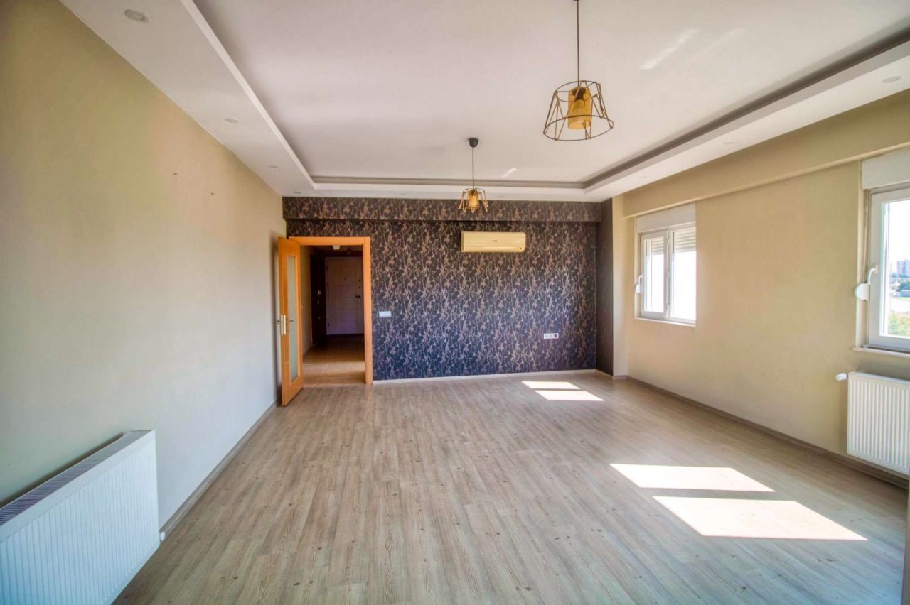 Апартаменты в Анталии, Турция, 165 м2 фото 3