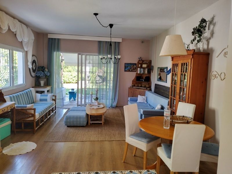 Таунхаус на Кассандре, Греция, 80 м2 фото 4