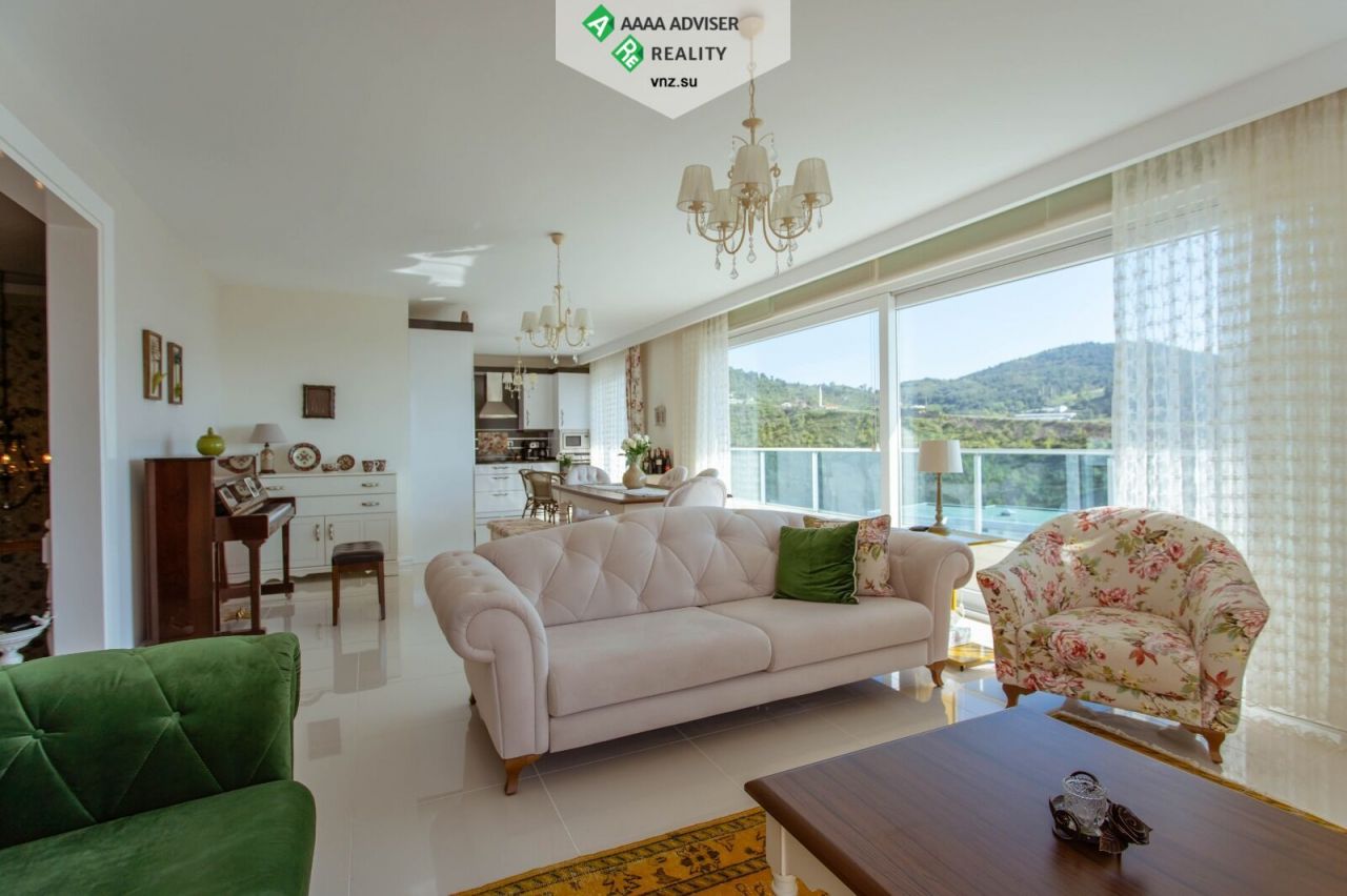 Вилла в Алании, Турция, 350 м2 фото 2
