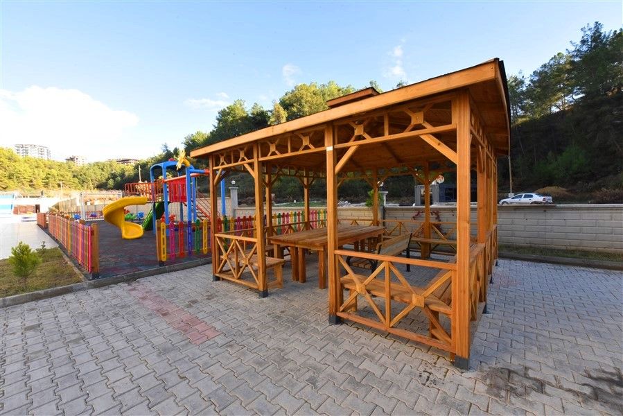 Квартира в Алании, Турция, 42 м2 фото 5