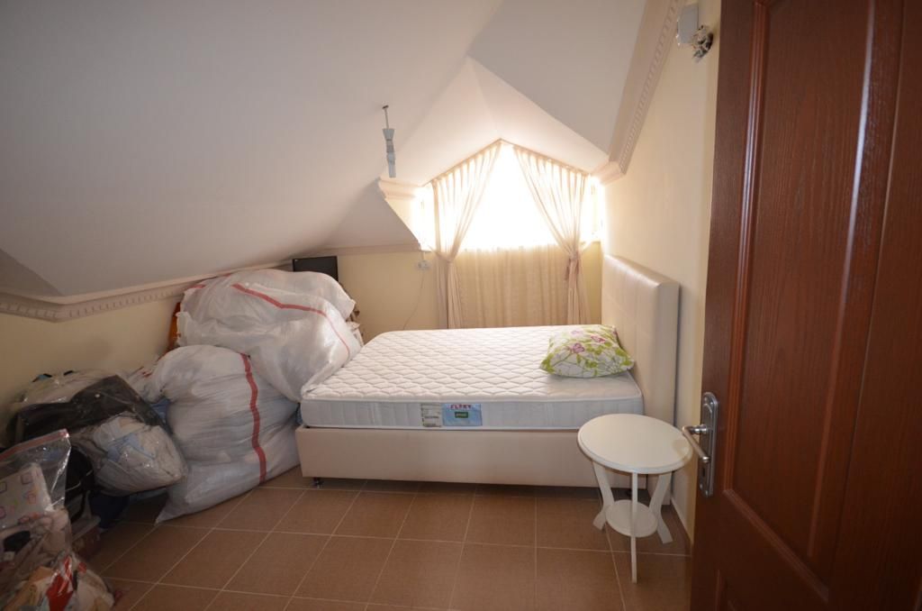 Квартира в Алании, Турция, 150 м2 фото 3