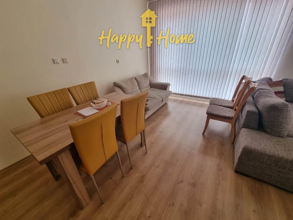 Апартаменты на Солнечном берегу, Болгария, 100 м2 фото 5