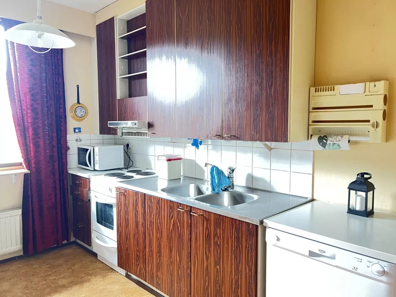 Таунхаус в Пертунмаа, Финляндия, 60 м2 фото 3
