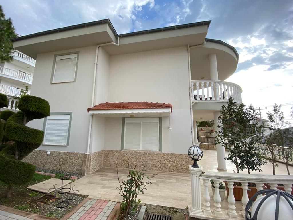 Вилла в Алании, Турция, 150 м2 фото 3