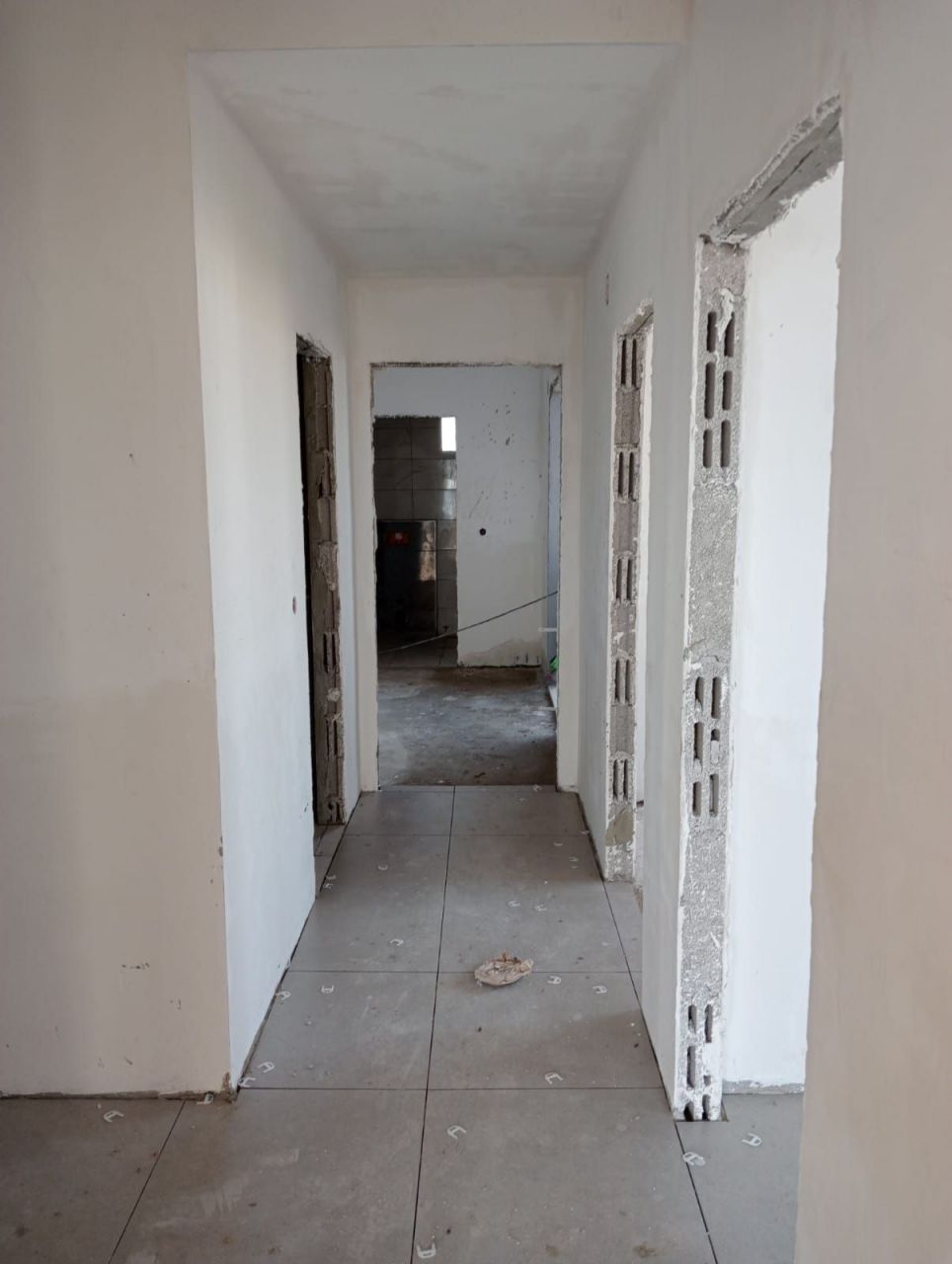 Квартира в Мерсине, Турция, 119 м2 фото 4