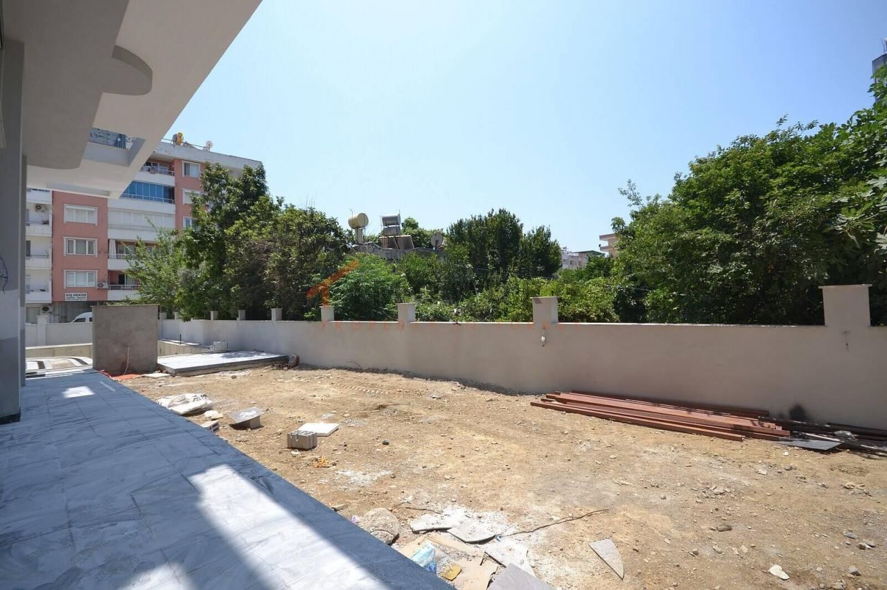Квартира в Алании, Турция, 92 м2 фото 4