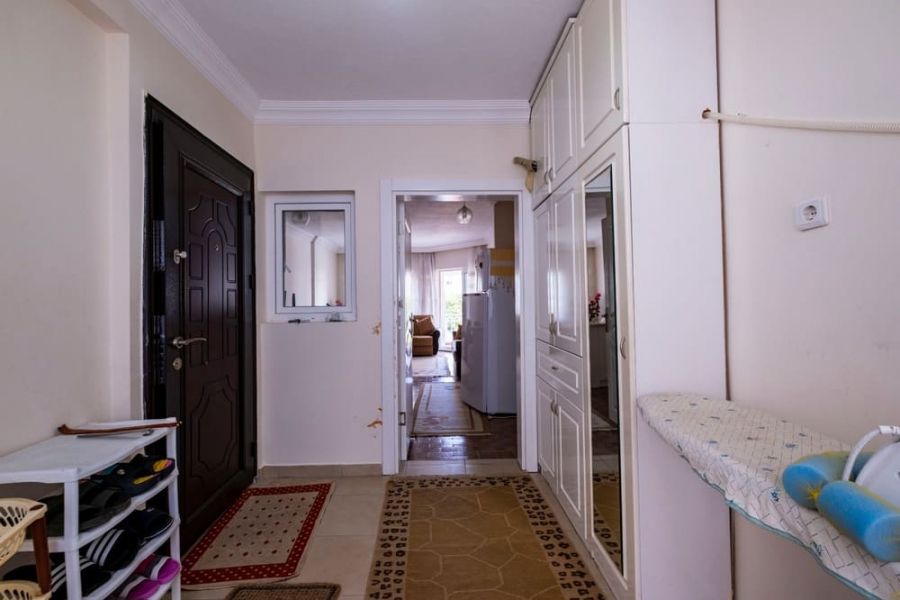 Квартира в Алании, Турция, 105 м2 фото 5