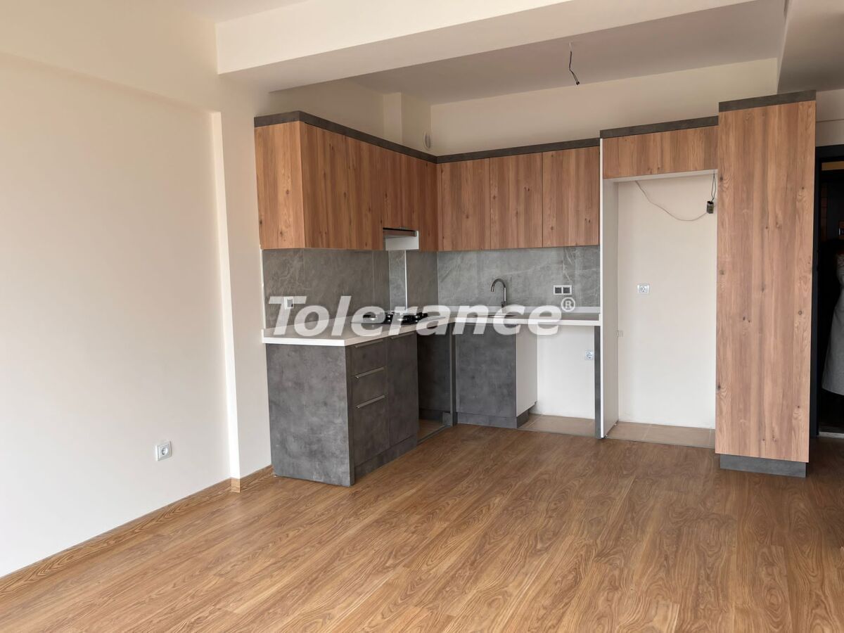 Апартаменты в Анталии, Турция, 60 м2 фото 3
