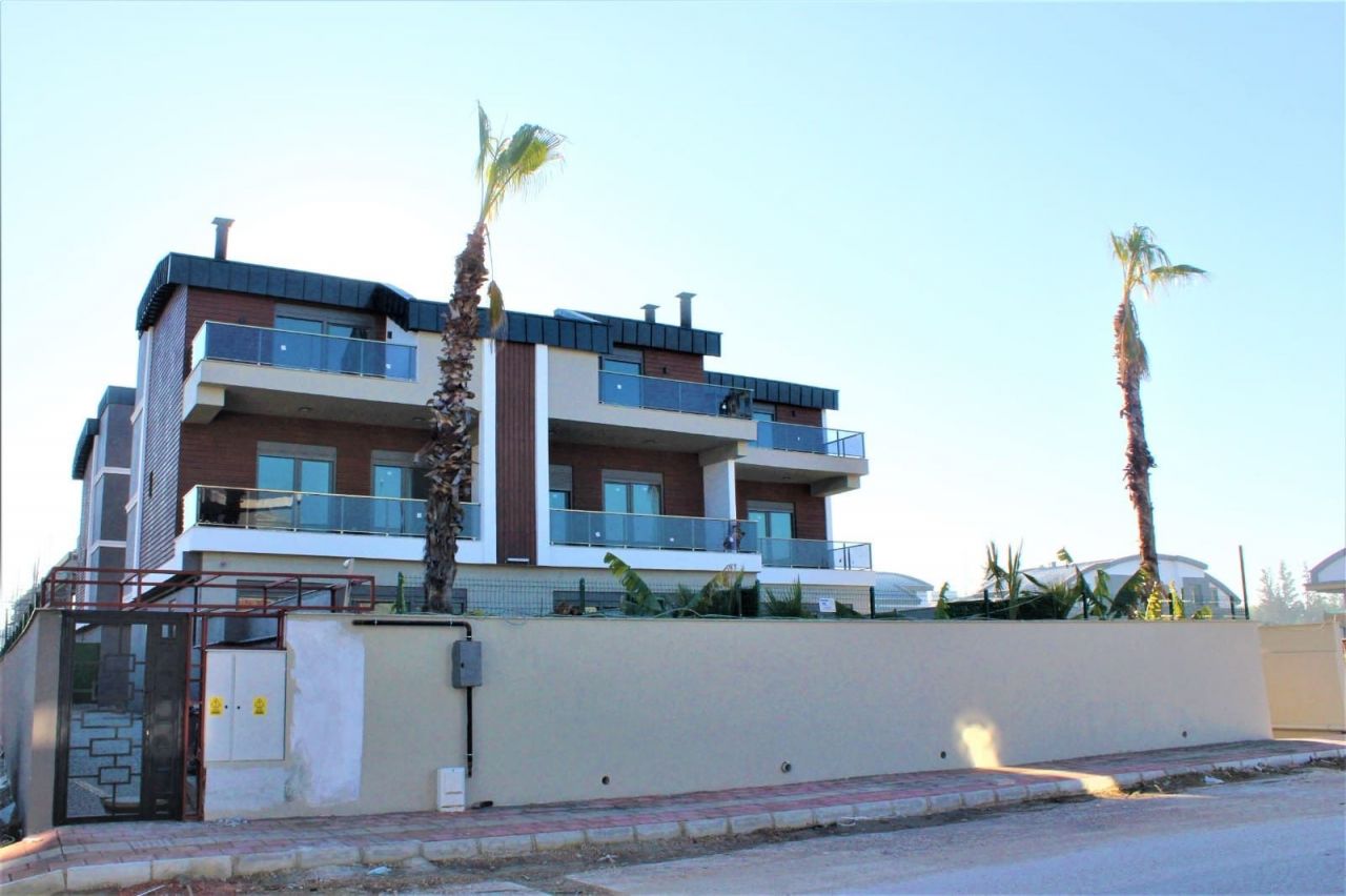 Вилла в Анталии, Турция, 500 м2 фото 2