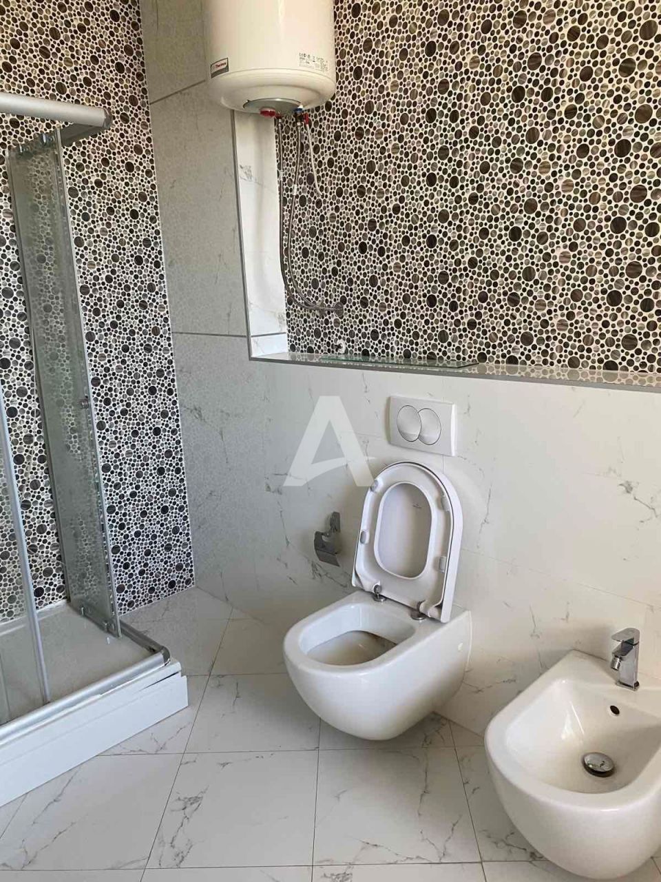 Апартаменты в Будве, Черногория, 119 м2 фото 3