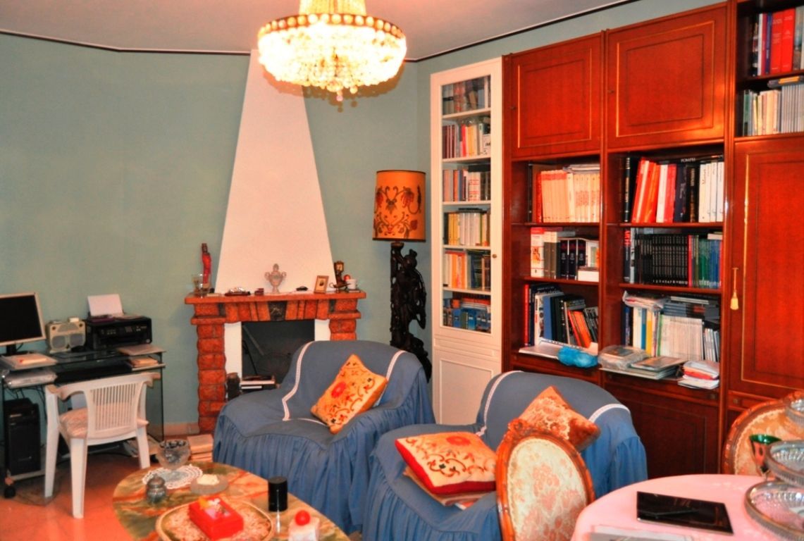 Квартира в Сан-Ремо, Италия, 80 м2 фото 2