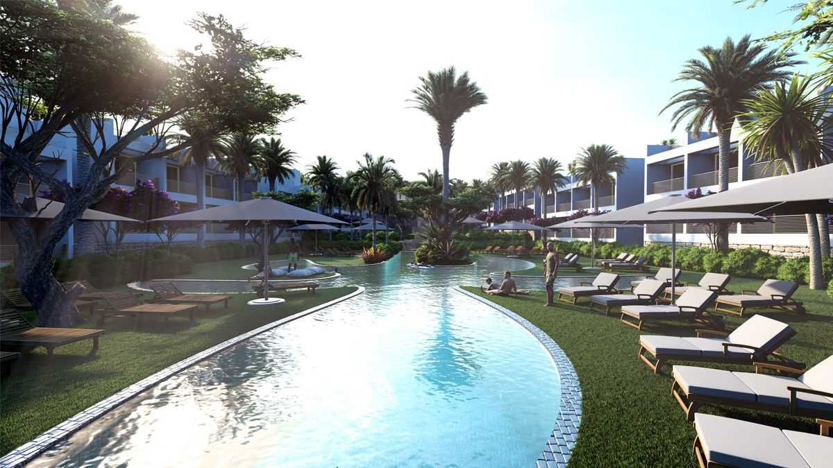 Апартаменты в Эсентепе, Кипр, 113 м2 фото 4