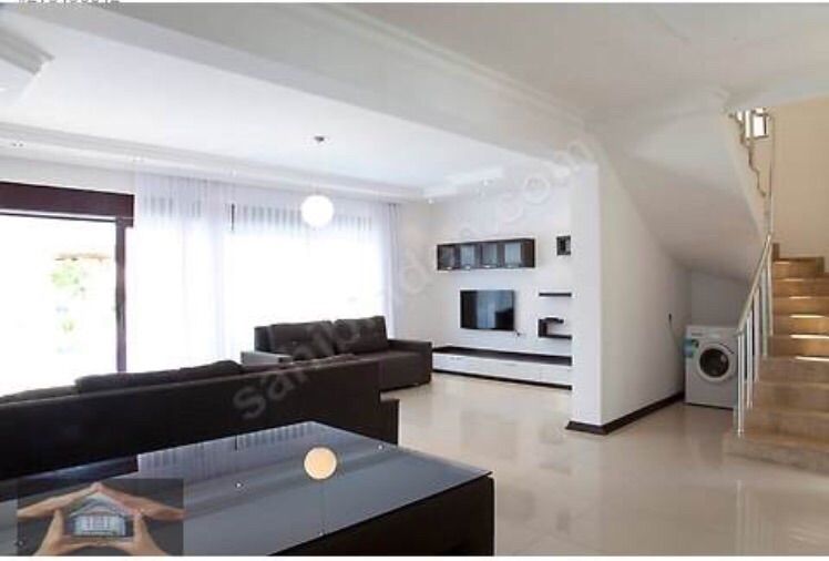 Вилла в Анталии, Турция, 200 м2 фото 4