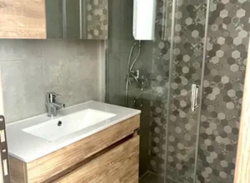 Апартаменты в Салониках, Греция, 50 м2 фото 3
