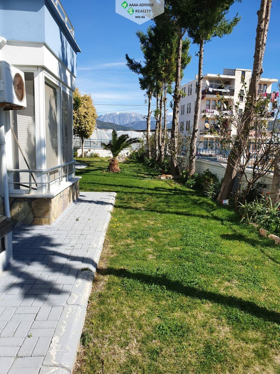 Квартира в Алании, Турция, 70 м2 фото 4