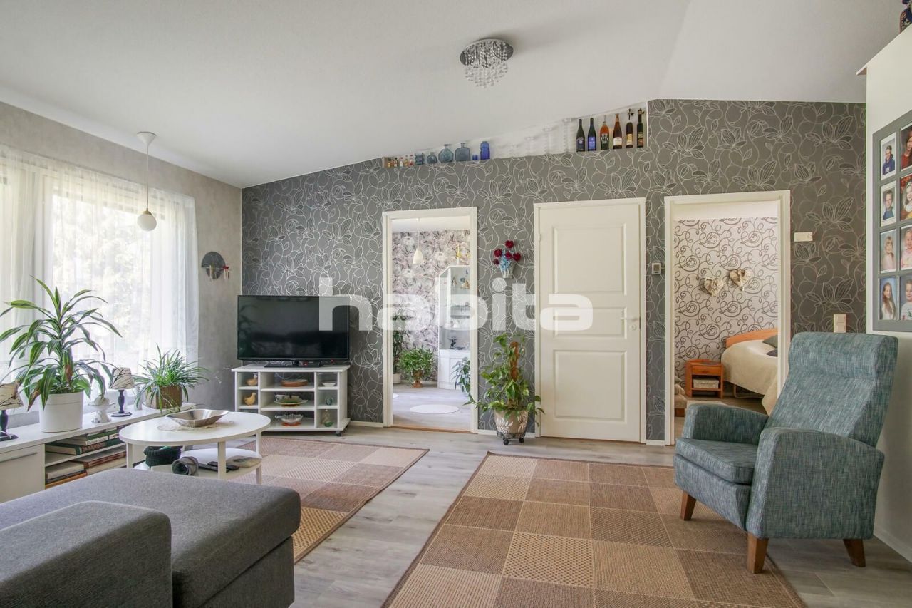 Дом в Оулу, Финляндия, 99 м2 фото 5