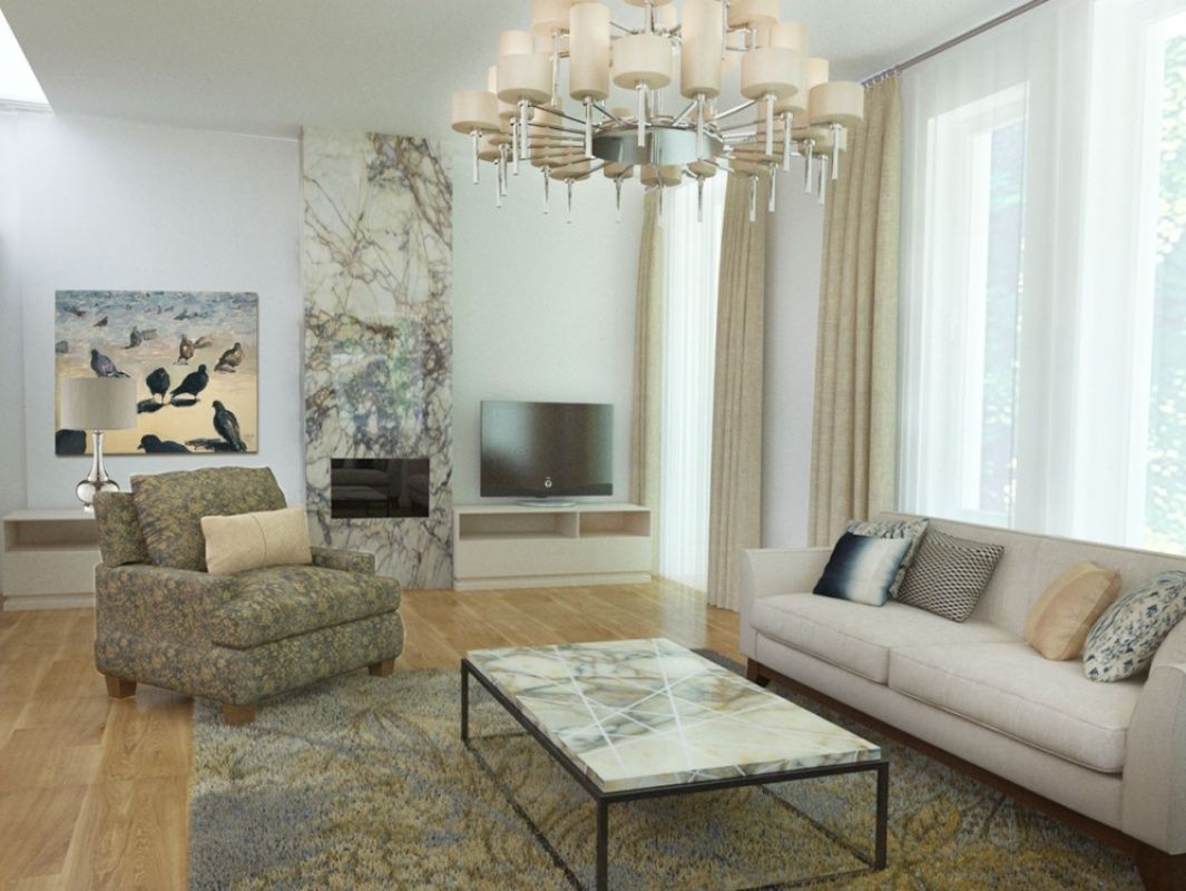 Таунхаус в Рижском крае, Латвия фото 4