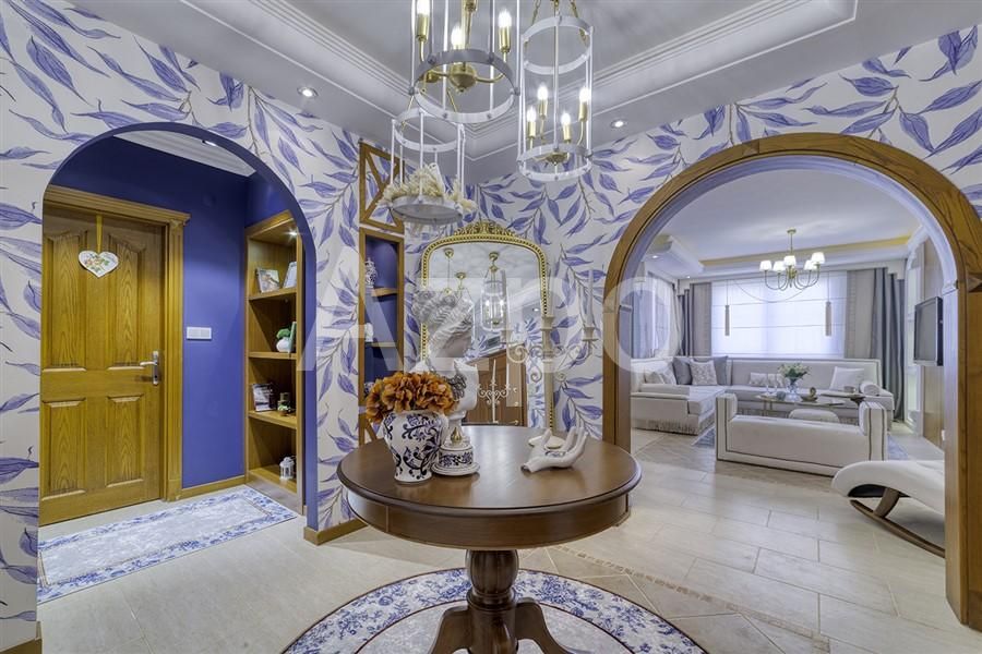 Апартаменты в Алании, Турция, 115 м2 фото 5