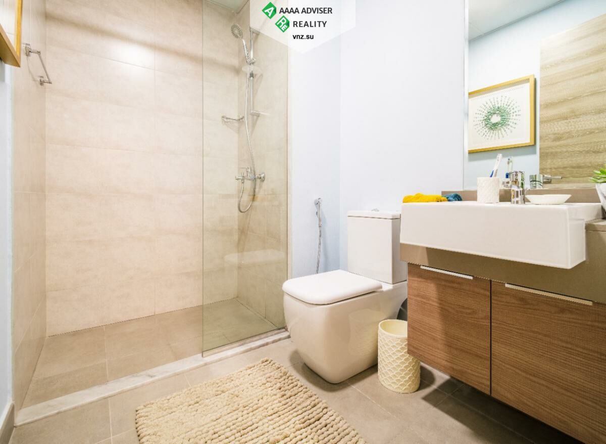 Квартира в Дубае, ОАЭ, 60 м2 фото 5
