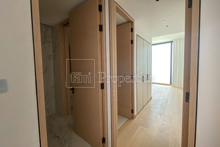 Апартаменты в Дубае, ОАЭ, 110 м2 фото 5