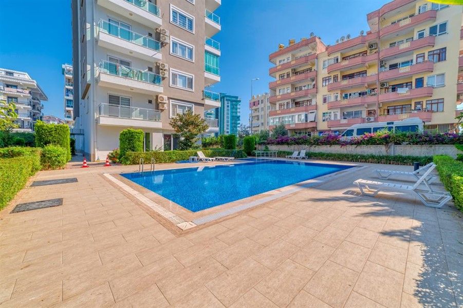Пентхаус в Алании, Турция, 300 м2 фото 4