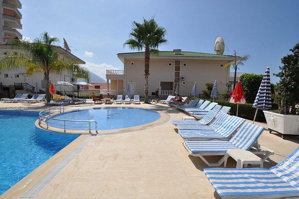 Пентхаус в Алании, Турция, 340 м2 фото 3