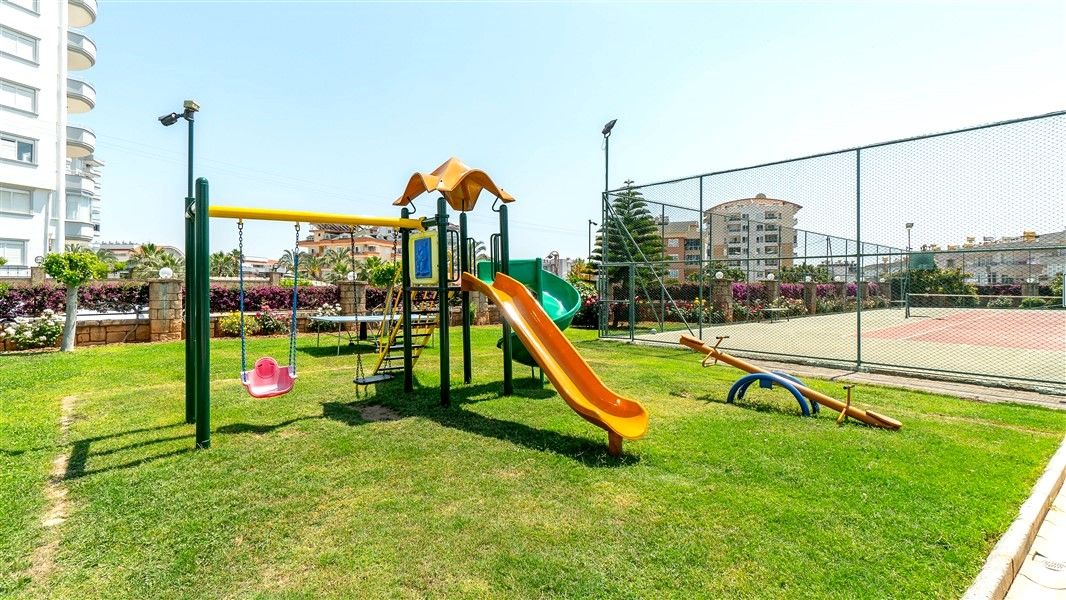 Квартира в Алании, Турция, 70 м2 фото 3