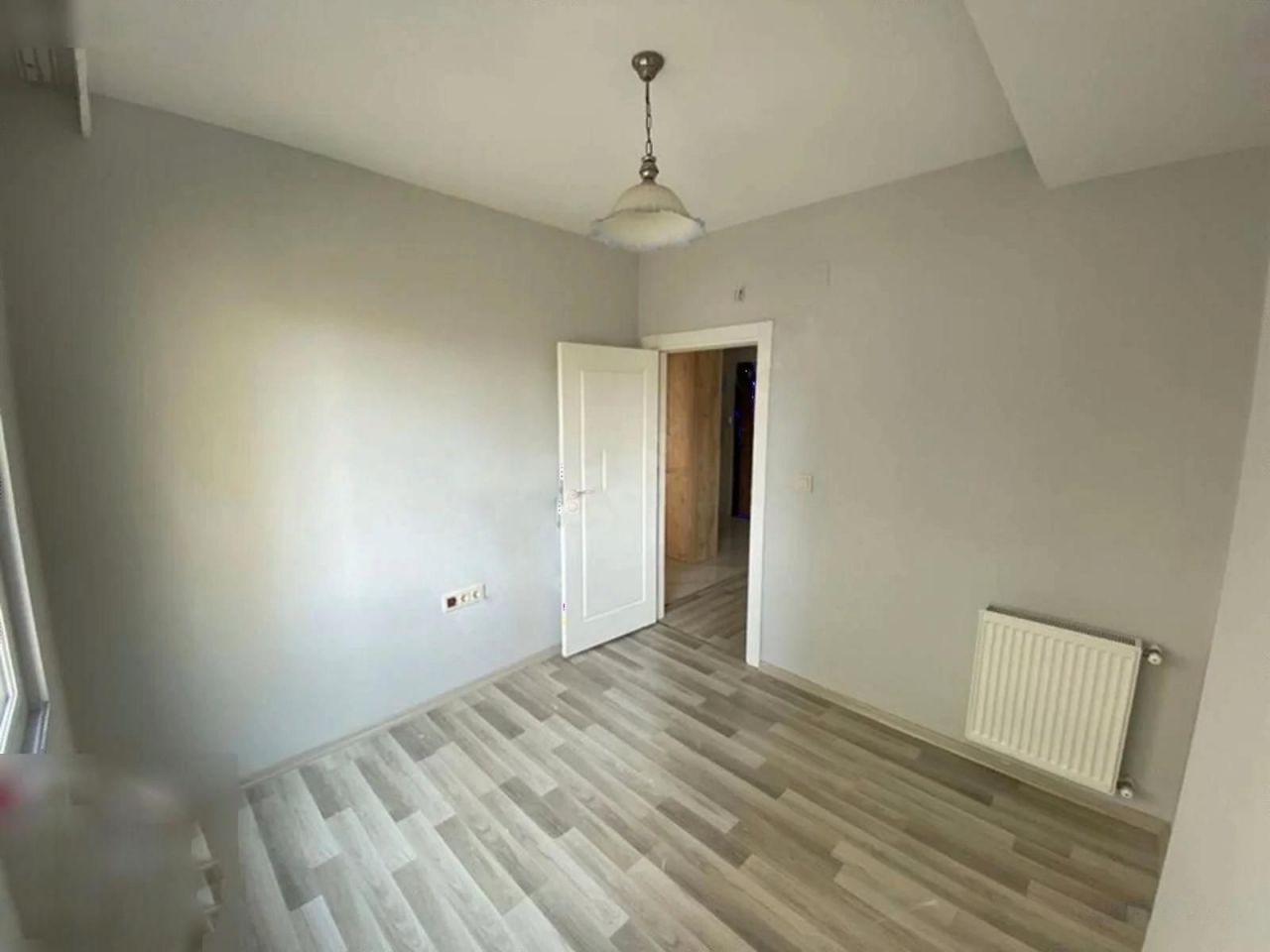 Квартира в Мерсине, Турция, 80 м2 фото 2