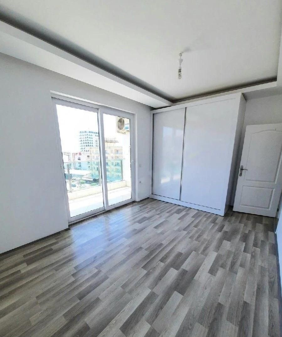 Квартира в Алании, Турция, 125 м2 фото 2