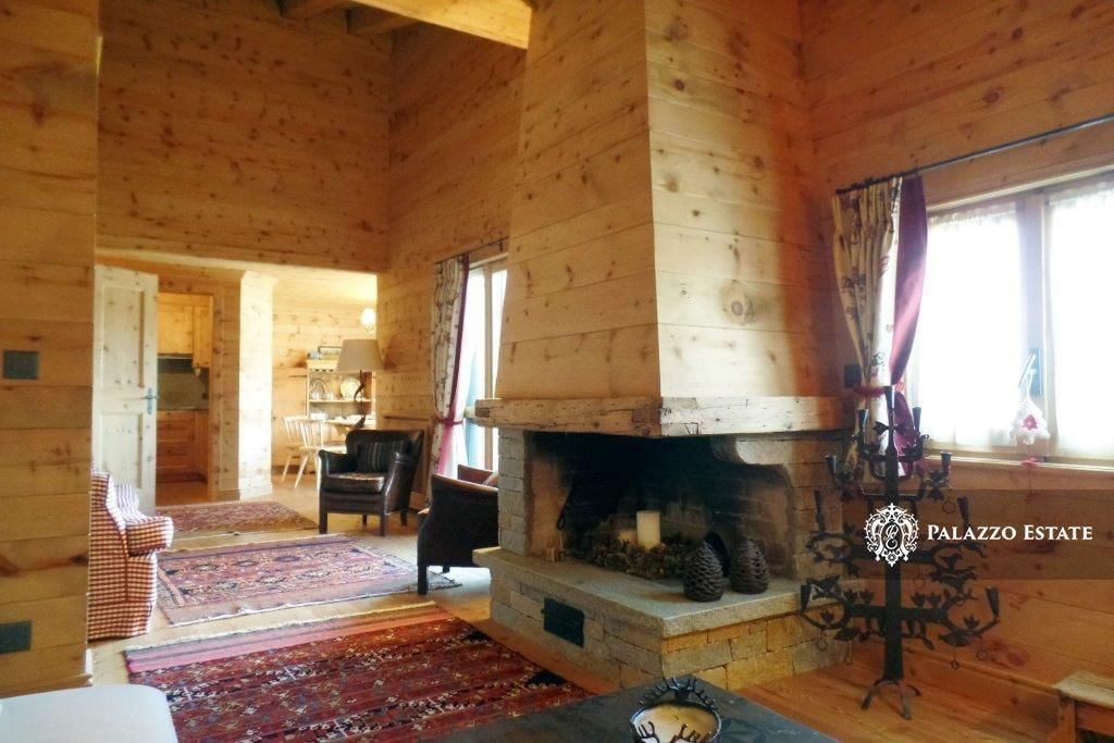 Апартаменты в Сюрлее, Швейцария, 110 м2 фото 2