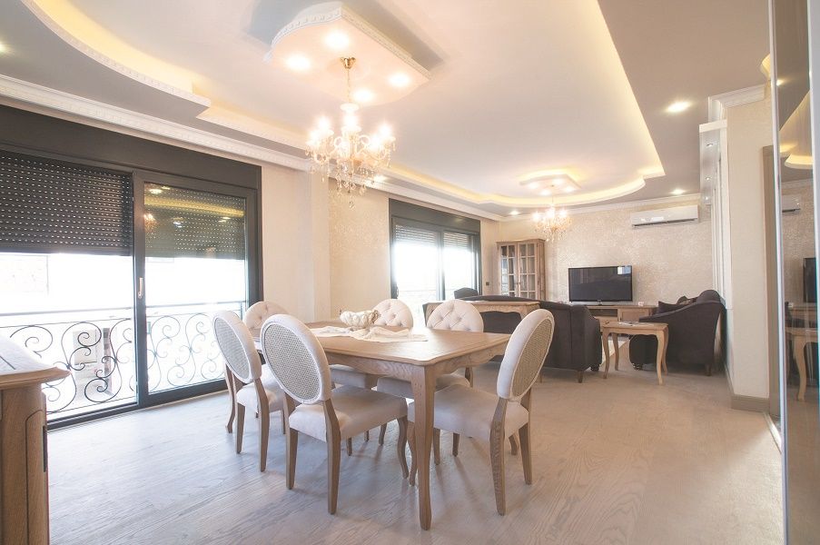 Вилла в Стамбуле, Турция, 206 м2 фото 5