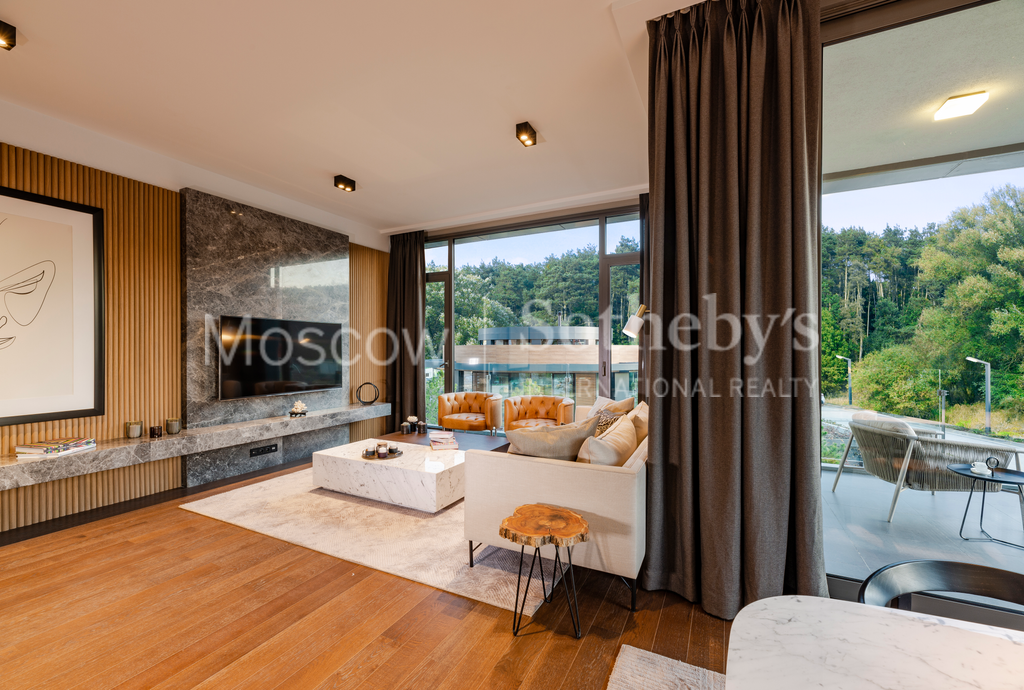 Апартаменты в Стамбуле, Турция, 72 м2 фото 3