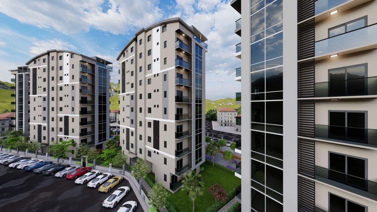 Квартира в Манавгате, Турция, 120 м2 фото 3