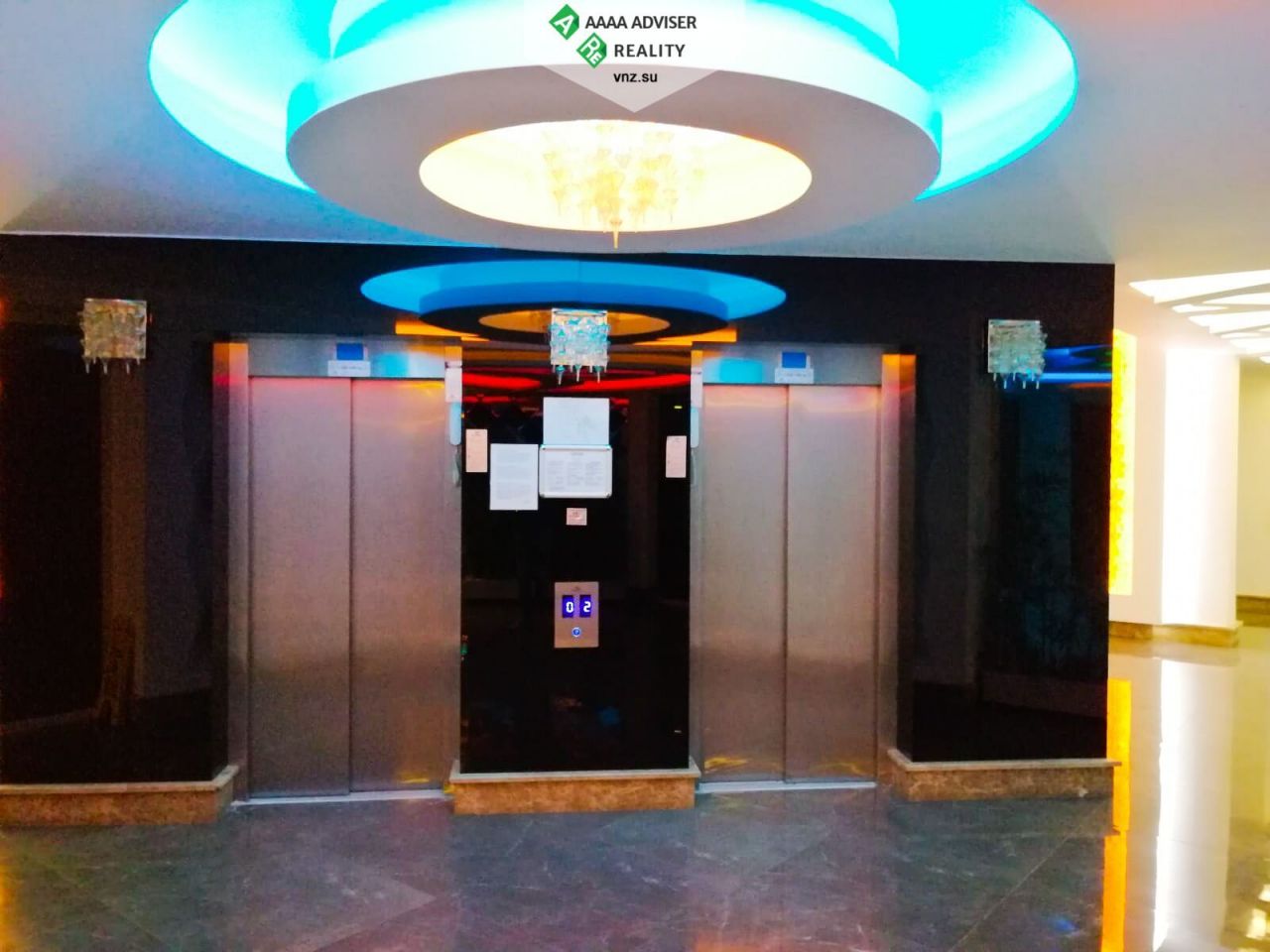 Квартира в Алании, Турция, 65 м2 фото 5