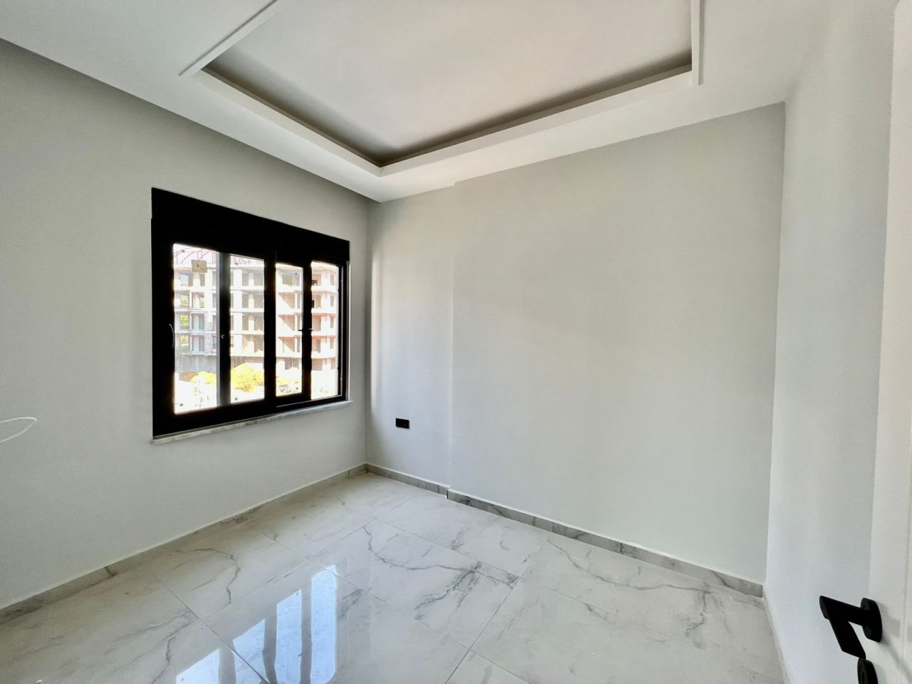 Апартаменты в Алании, Турция, 40 м2 фото 2