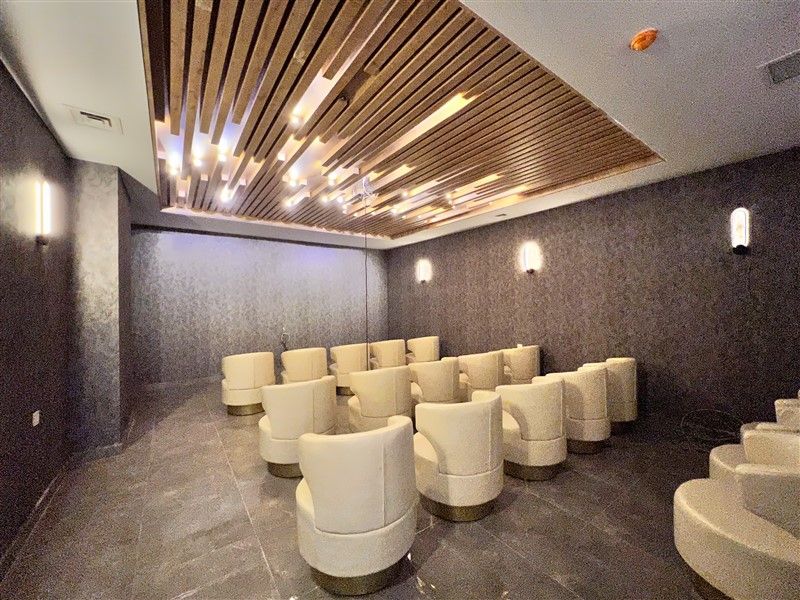 Квартира в Алании, Турция, 56 м2 фото 5