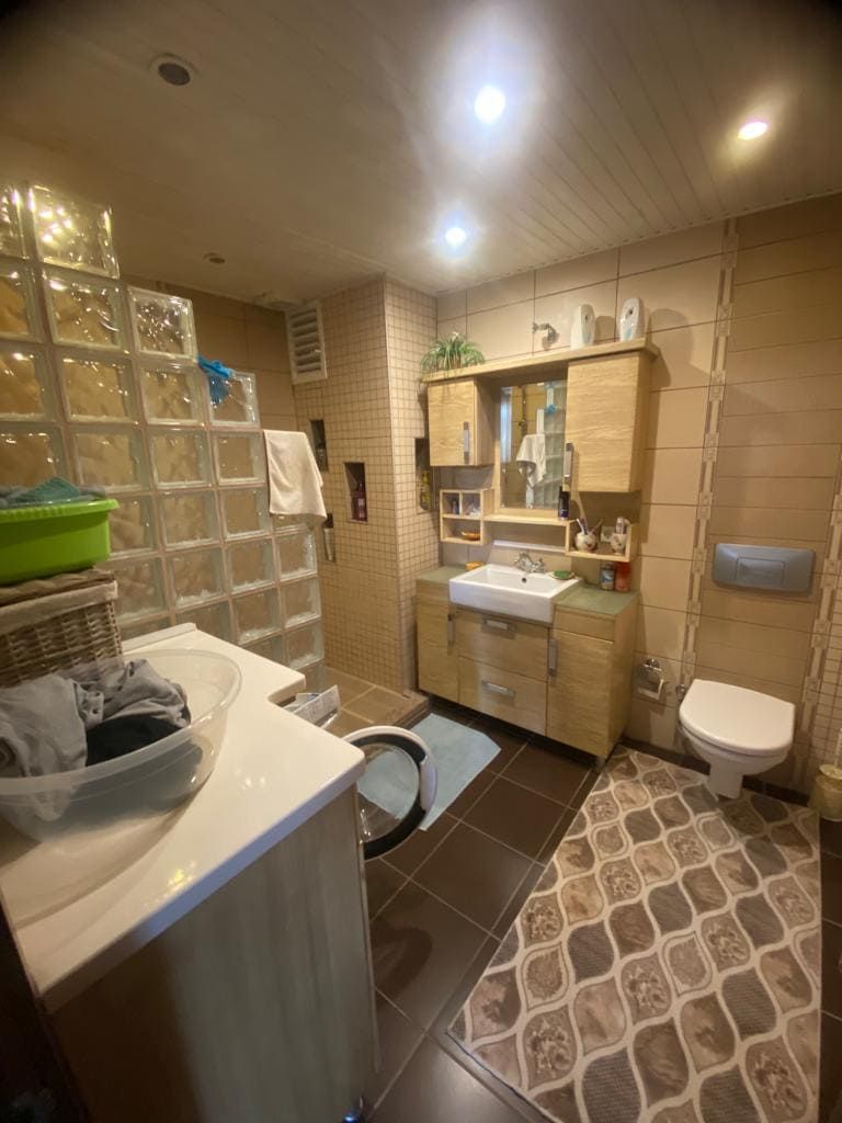 Вилла в Мерсине, Турция, 200 м2 фото 4