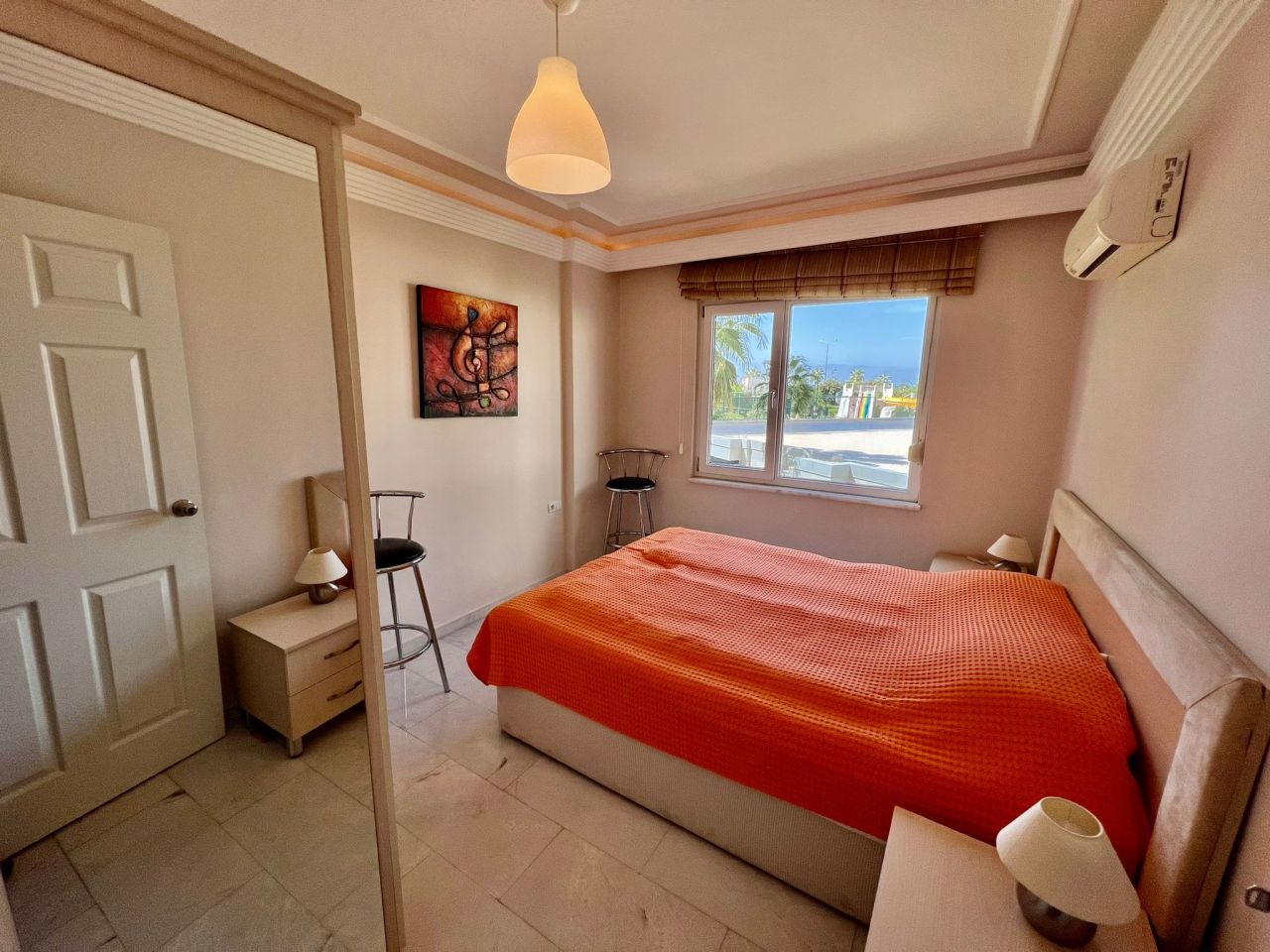 Квартира в Алании, Турция, 220 м2 фото 5