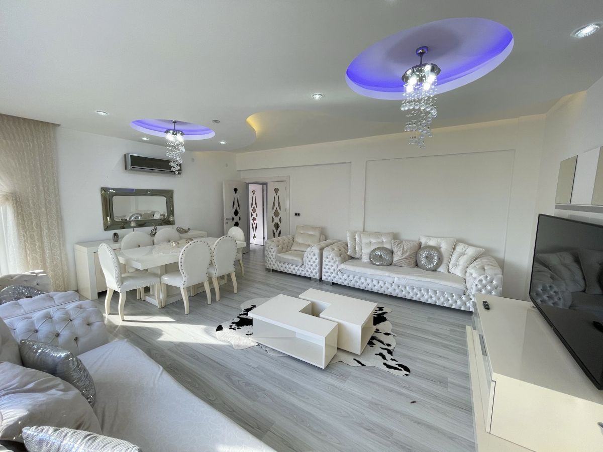 Квартира Uncalı Mh., Турция, 185 м2 фото 2