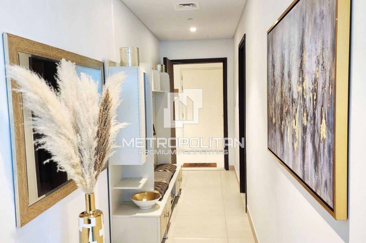 Апартаменты в Дубае, ОАЭ, 80 м2 фото 5