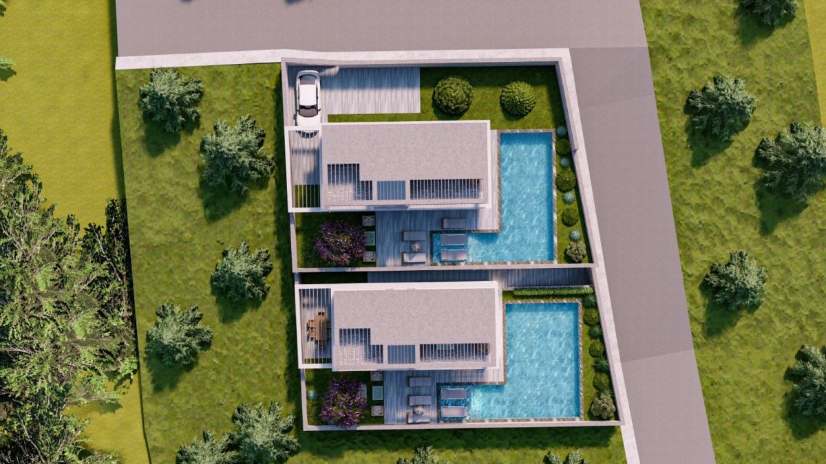 Дом в Анталии, Турция, 352 м2 фото 3
