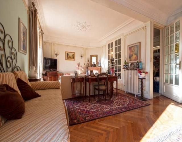 Апартаменты в Ницце, Франция, 132 м2 фото 3