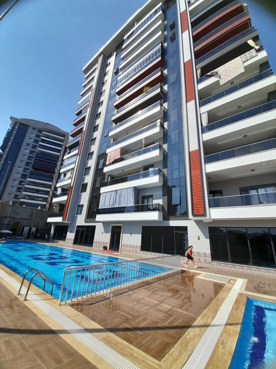 Пентхаус в Алании, Турция, 290 м2 фото 3