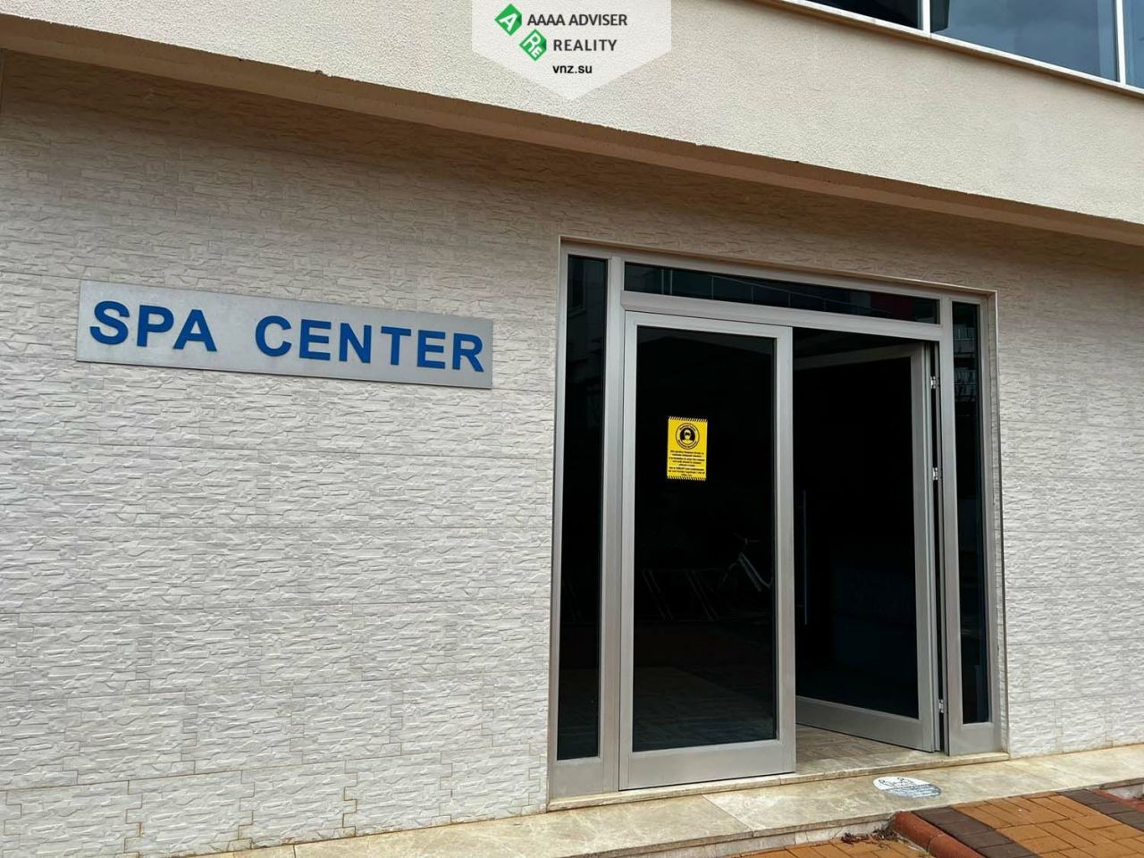 Квартира в Алании, Турция, 75 м2 фото 3