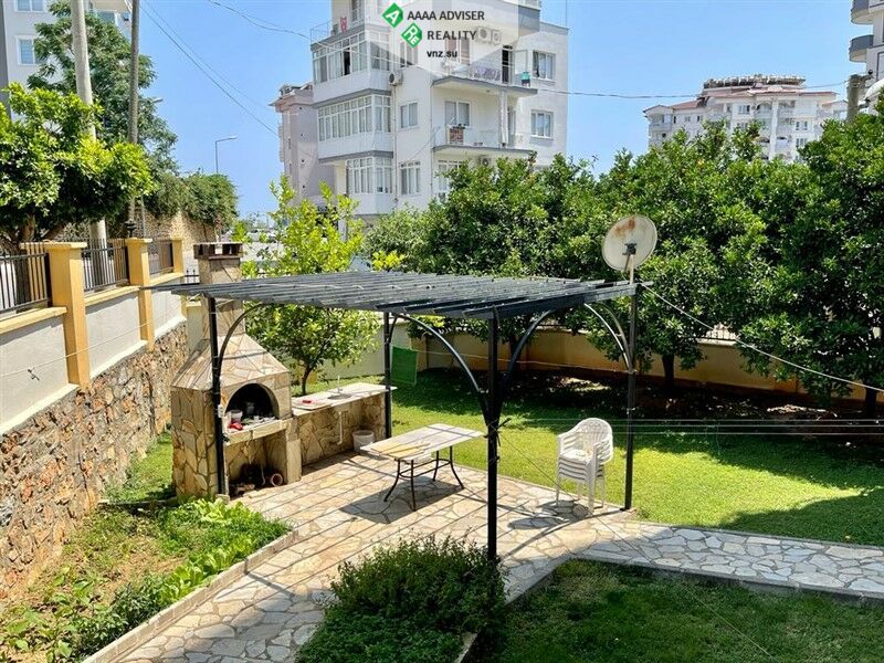 Квартира в Алании, Турция, 250 м2 фото 3