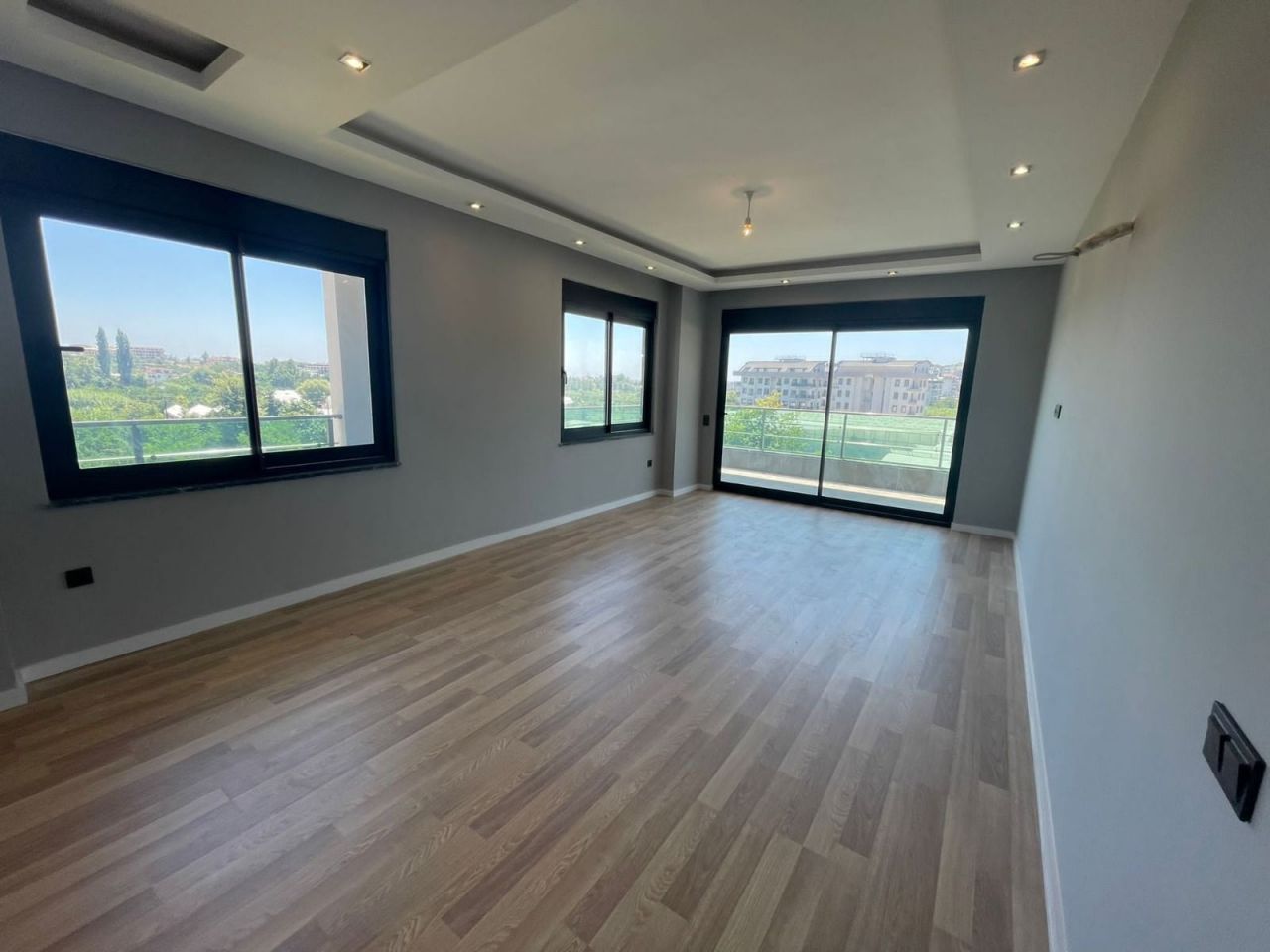 Апартаменты в Алании, Турция, 140 м2 фото 4